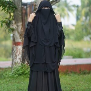 Sabiha borka - ফুল সেট